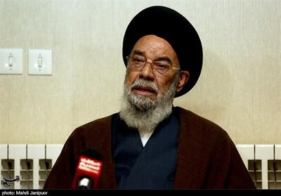  مساجد را به پایگاه رشد و تربیت نسل جدید تبدیل کنید - تسنیم