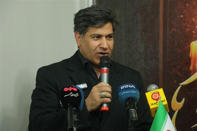  قرارگاه رسانه‌ای اربعین در مهران افتتاح شد - تسنیم