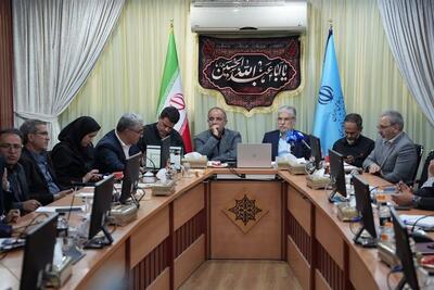 وزیرعلوم: در آیین‌نامه جدید تعداد مقاله صرفا ملاک ارتقای اساتید نیست - تسنیم