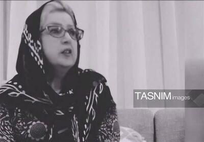  «دایه مینا»؛ بانوی ماندگار هنر کردستان آسمانی شد - تسنیم