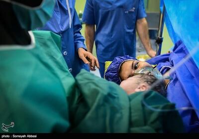  تب سزارین در تاریخ رند بالا گرفت/خطر زایمان‌ تقویمی برای مادر و نوزاد - تسنیم
