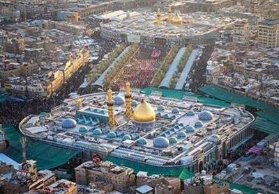  کمک 6 میلیارد تومانی مردم پاکدشت به توسعه عتبات عالیات - تسنیم
