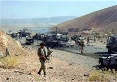 جنایات وحشیانه منافقین در فروغ جاویدان/ درس عبرت عملیات مرصاد - تسنیم