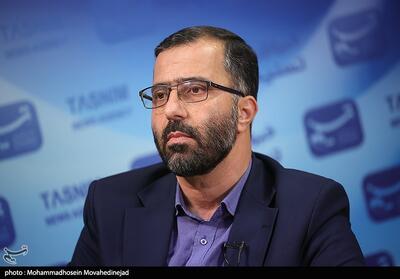 تذکر گودرزی درباره اظهارات رسایی در صحن مجلس - تسنیم
