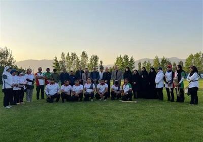  حضور 5 نماینده تیروکمان تهران در بازی‌های آسیایی 2026 - تسنیم