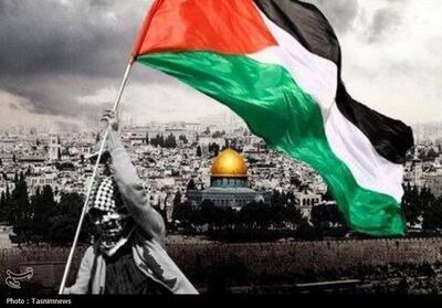 بیانیه کنفرانس نداء الأقصى: درخواست برای مجازات عاملان جنایت - تسنیم