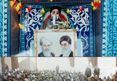 45 سال امامت آیتالله محمودی در ورامین؛میراث ماندگار نماز جمعه در کشور - تسنیم