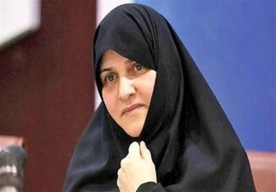  قدردانی همسر شهید رئیسی از «زنان بصیر» - تسنیم