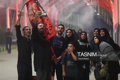  عراق| اعلام تعطیلات رسمی در استان کربلا برای میزبانی از زوار اربعین - تسنیم