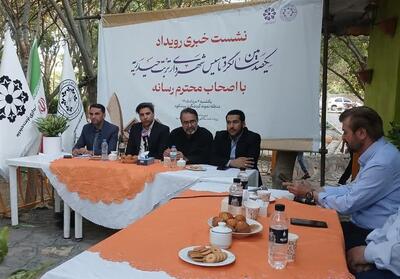 رویداد یکصدسالگی شهرداری تربتحیدریه برگزار میشود - تسنیم