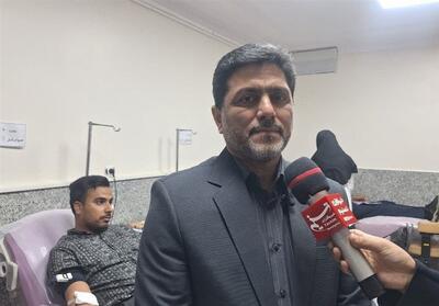 تپش قلب ایثار در خراسان جنوبی؛ 7810 اهداکننده بازوی توانمند ذخایر خون - تسنیم