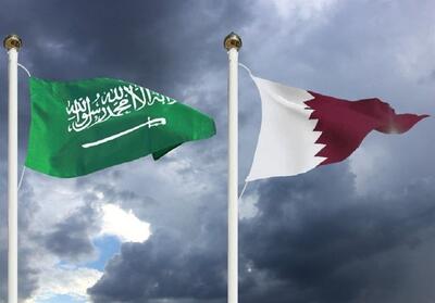 ادامه رایزنی تلفنی قطر و عربستان درباره کاهش تنش در منطقه - تسنیم