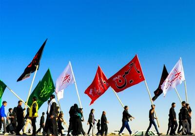 آمادهباش ناوگان جادهای آذربایجانشرقی برای اربعین حسینی - تسنیم