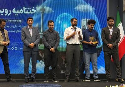 برندگان نواتک چه کسانی بودند؟ معرفی 5 تیم برتر رویداد هوش مصنوعی - تسنیم