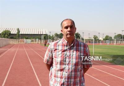 زنجان میزبان اردوی تیم ملی بدمینتون شد - تسنیم