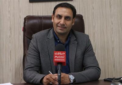  تکمیل سالن ورزشی زواره ورامین با اعتبار 50 میلیارد تومانی - تسنیم