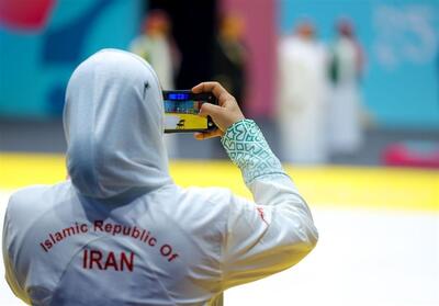  ماموریت بهترین مربی جهان برای طلایی کردن کوراش بانوان در ناگویا - تسنیم