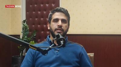 جنگ ایران میتواند موجب فروپاشی هژمونی آمریکا شود - تسنیم