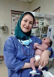  زایمان تقویمی، ظلم به نوزاد برای ثبت یک تاریخ است - تسنیم