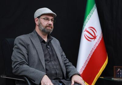 سهیل اسعد: جمهوری اسلامی متکی به عمل عاشورایی است فیلم - تسنیم