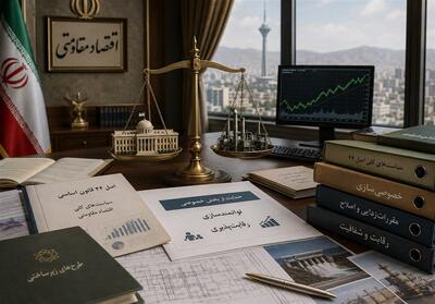 اصل 44؛ لزوم بازتعریف نقش دولت در اقتصاد ایران - تسنیم