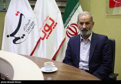  ‌پیام راهبردی و معیار رهبر معظم انقلاب؛استقامت تا رفع کامل اشغال لبنان - تسنیم