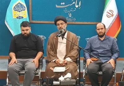  نقد رسانه‌ای بدون ارائه راهکار به وحدت جامعه آسیب می‌زند - تسنیم