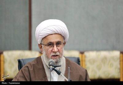 مسیر اربعین پیوند امامت و ایستادگی در برابر نظام سلطه است - تسنیم