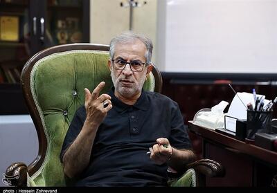  صدسال دیگر هم به سرنوشت حاج‌احمد پی نخواهیم برد/رفتن حاجی مشکوک بود! - تسنیم