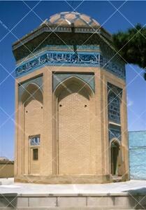 امامزاده جعفر(ع)؛ جزیره سکون در قلب خیابان هاتف اصفهان - تسنیم