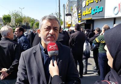  معافیت انشعاب برق ایثارگران با ابلاغ وزارت نیرو کلید خورد - تسنیم