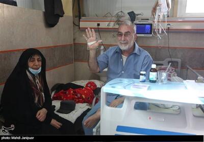  استقرار 2000 نیروی سلامت در مسیرهای اربعینی کرمانشاه - تسنیم