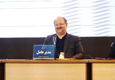 تصویب افزایش سرمایه 25 هزار میلیاردی در مجمع پتروشیمی خلیج فارس - تسنیم