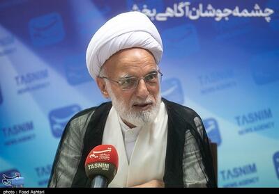  دری‌نجف‌آبادی: حماسه پنجم مرداد بخشی از هویت انقلابی اراک است - تسنیم