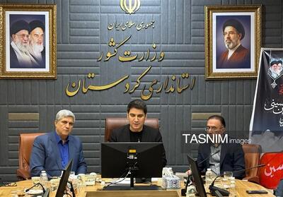 باشماق؛ گذرگاه همدلی برای میزبانی از زائران/80 موکب خدمترسان فعال شد - تسنیم