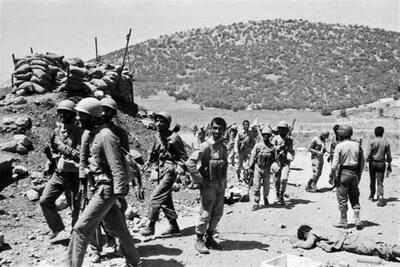  مرصاد؛ آن‌جا که تیپ قائم سمنان، آخرین رؤیای دشمن را در هم شکست - تسنیم
