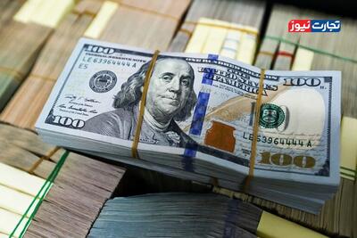 قیمت دلار امروز دوشنبه 5 مرداد 1405 / دلار برای بازگشت به کریدور 190 هزار تومانی خیز برداشت