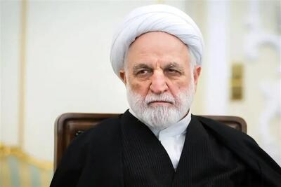 اژهای: در برخورد با فساد هیچ ارفاقی نخواهیم داشت
