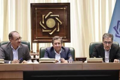  نرخ تورم ماهانه تیرماه نسبت به ماه قبل تقریباً نصف شد