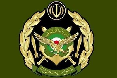 ارتش: دشمنان را آنسوی مرزهای ایران مقتدر دفن خواهیم کرد