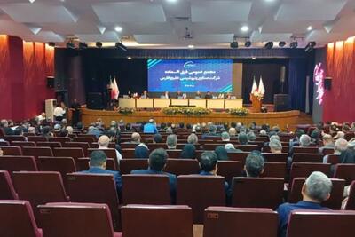 لغو جنجالی مجمع هلدینگ خلیج فارس