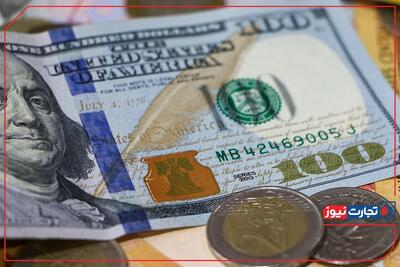 پیش بینی قیمت دلار سه شنبه ۶ مرداد ۱۴۰۵ / دلار از کف قیمت فاصله گرفت؛ بازار ارز آماده موج جدید میشود