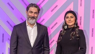  پارسا پیروزفر و هدی زین‌العابدین در یک سریال جدید