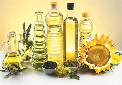 افزایش نگرانیها درباره کمبود روغن در بازار / چرا واردات روغن خام متوقف شد؟
