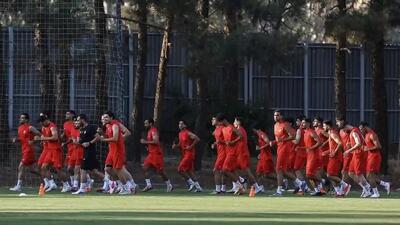 شوک بزرگ به هواداران پرسپولیس / بمبهای نقل و انتقالات خنثی شد