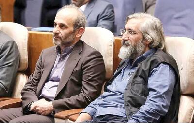جبلی میماند، جلیلی میرود؟!
