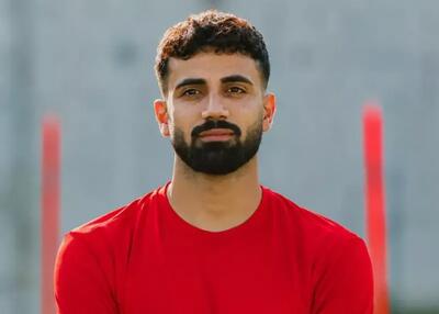  بازگشت پرافتخارترین لژیونر تاریخ به پرسپولیس!