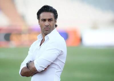  یک احتمال جذاب در مورد آینده فرهاد مجیدی!