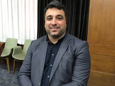  حدادی دست به جیب شد: 4 میلیارد پاداش طلا!