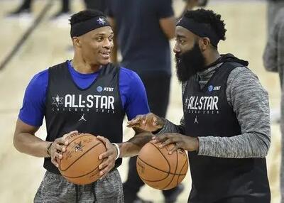  ‏لیست بمب‌های NBA، ستاره‌ها چمدان بستند! 